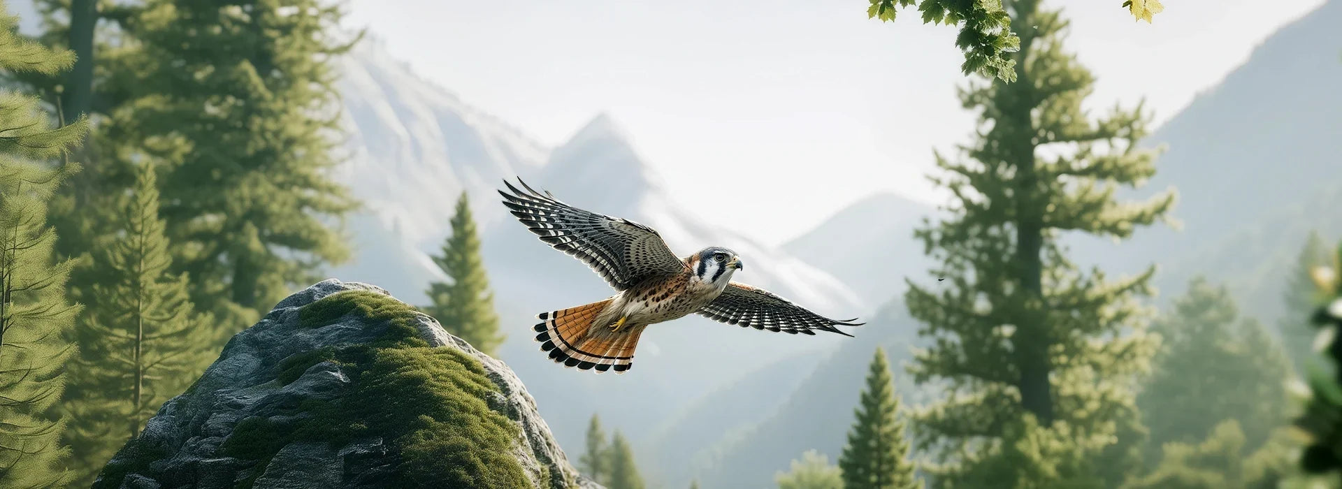 How Birding Is Redefining Our Connection with Nature